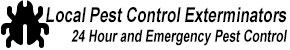Piedmont SC Pest Control Exterminators